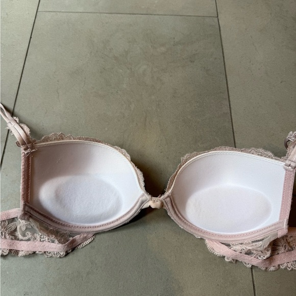 Ambra Bra and Thong Set Sz 36B / M - Picture 7 of 12